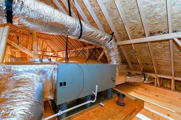 Trusted Hvac service in Bellevue, IA - FH HVAC